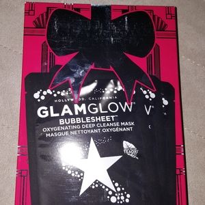 Glam Glow Facial Masks